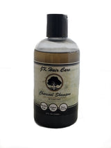 Detoxifying Charcoal Shampoo