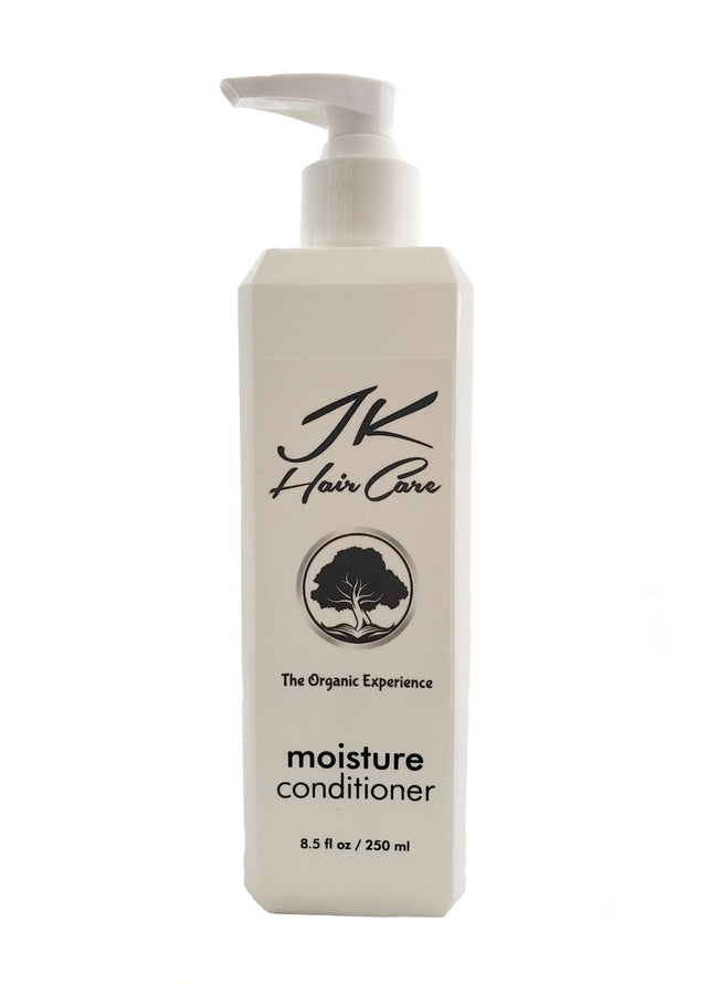 Moisture Conditioner