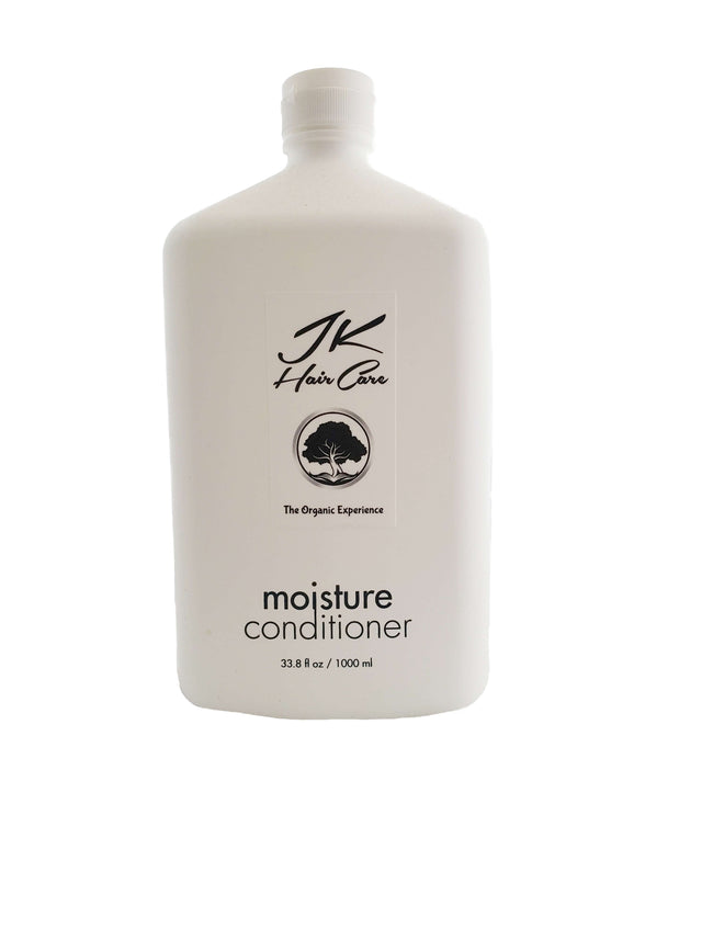 Moisture Conditioner