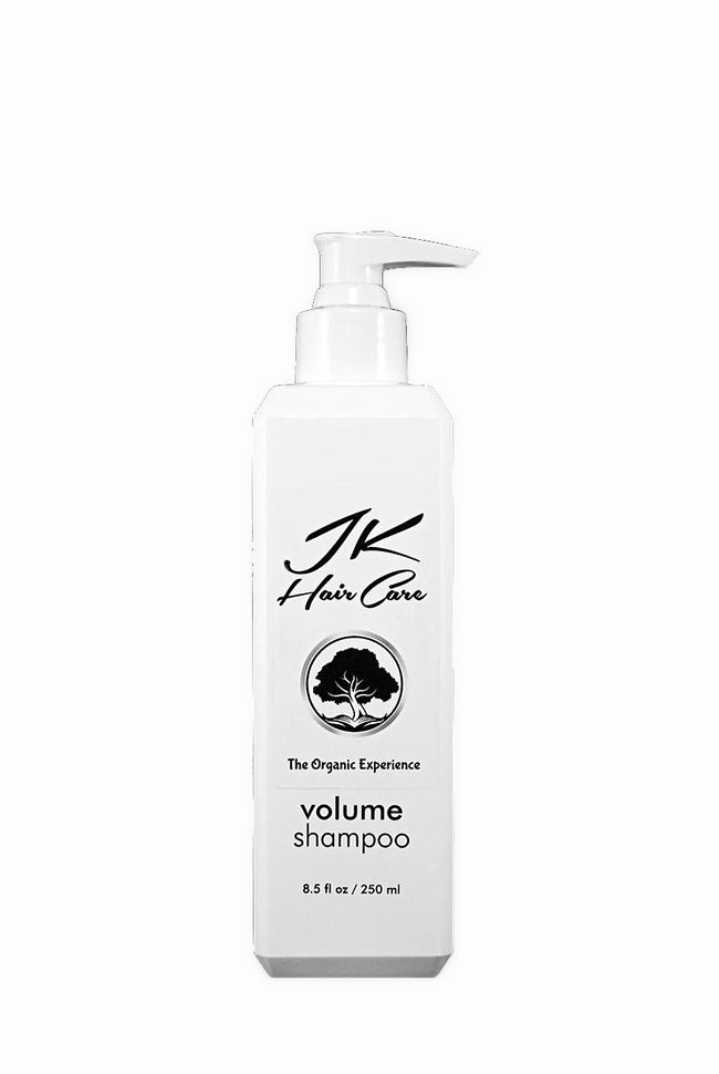 Volume Shampoo