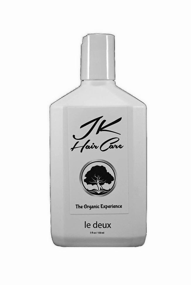 Curly or Straight Creme  (Le Deux)