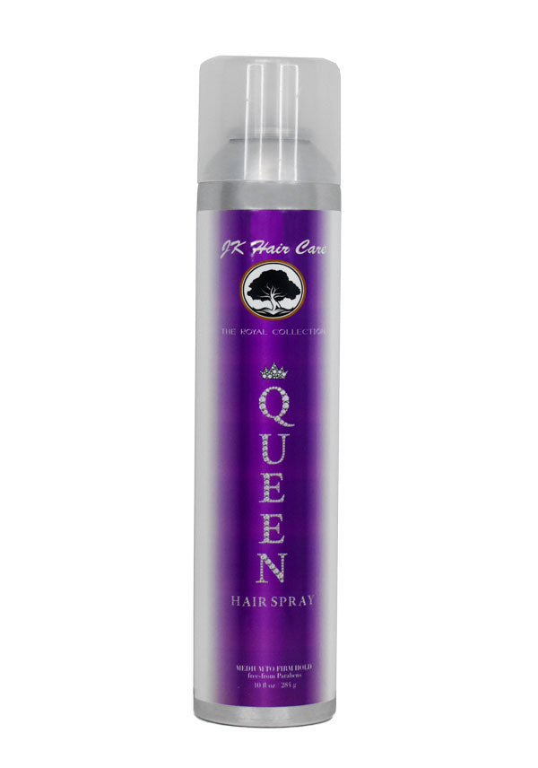 Queen Hair Spray
