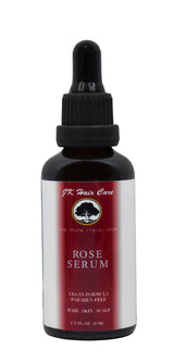 Hair Growth Rose Serum