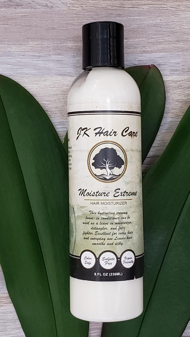 Moisture Extreme Leave In Conditioner
