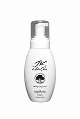 Volumizing Amplifying Foam