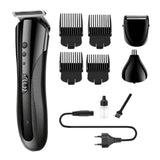 Wireless Electric Shaver Rechargeable