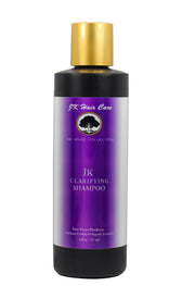 Certified Clarifying Shampoo