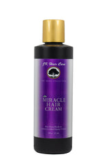 Miracle Cream Leave in Treatment