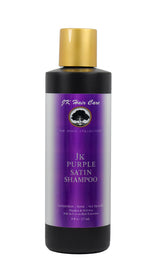 Blondes & Highlighted Hair Purple Satin Shampoo