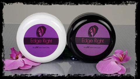 Edge Control Edge Right (Black/White)