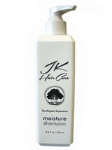 Moisture Shampoo by JK Hair Care