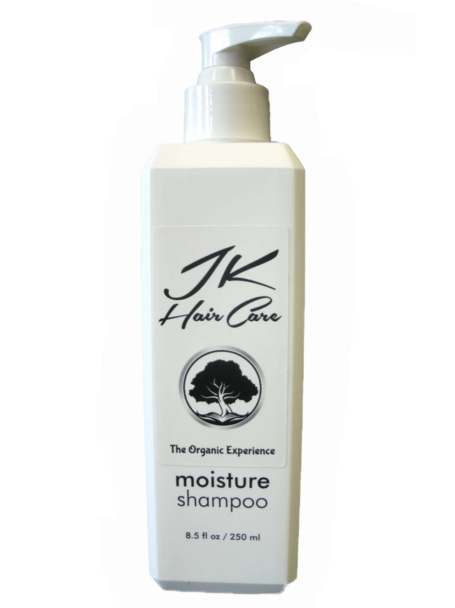 Moisture Shampoo by JK Hair Care