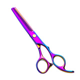 Stainless Steel Shears Queen 6 inch Professional Cut
